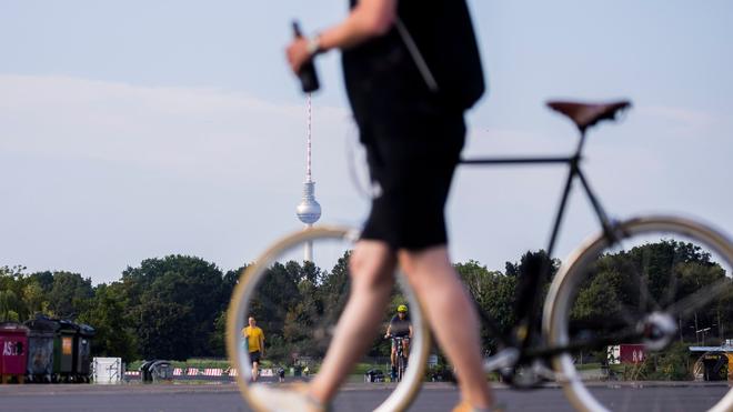Unterschtztes Risiko: Fachleute fordern schrfere Promillegrenze fr  Radfahrer | DIE ZEIT
