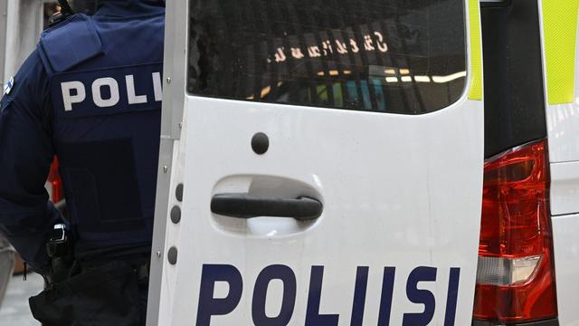 Kriminalität: Finnland: Älterer Mann jahrzehntelang in Keller eingesperrt?