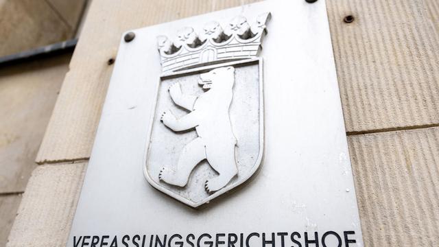 Gerichtsentscheidung: Gericht: AfD-Abgeordneter zu Unrecht ausgeschlossen