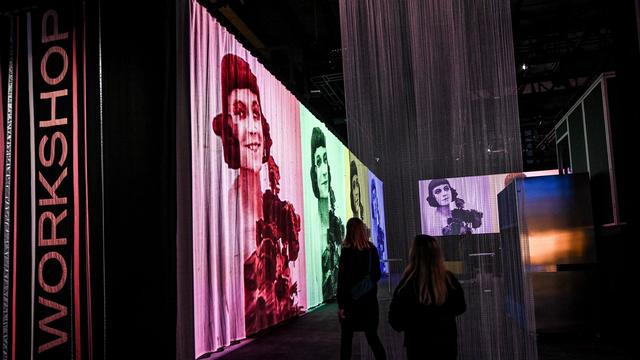 Kultur: Kinemathek jetzt im E-Werk: Noch gibt's kostenlose Tickets