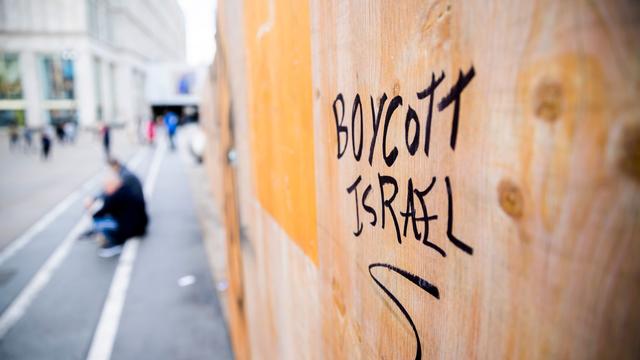 Linke und Linksradikale: Konferenz ruft zum Boykott israelischer Hochschulen auf