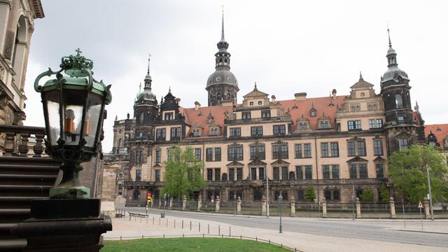 Hackerangriff auf Museum: Kunstsammlungen Dresden: Cyberangriff schränkt weiter ein