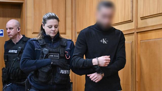 Kriminalität: Grenzenlose Eifersucht: Das 30-stündige Martyrium einer Frau