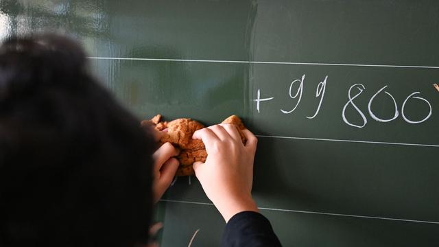 Bildung: Mehr Unterstützung für Schüler mit Rechenschwäche