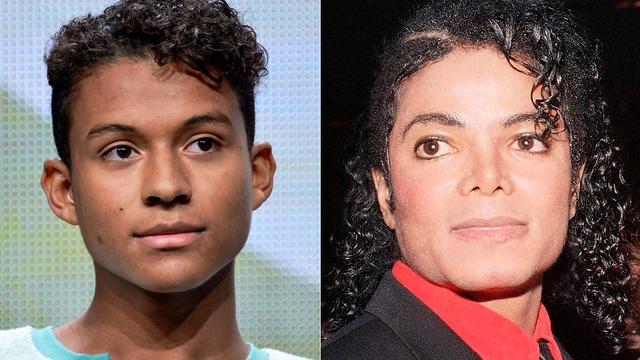 Kino: Michael-Jackson-Film soll Weltpremiere in Berlin feiern