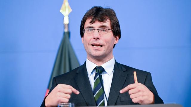 Landesverteidigung: NRW streicht Baugenehmigung für militärische Anlagen