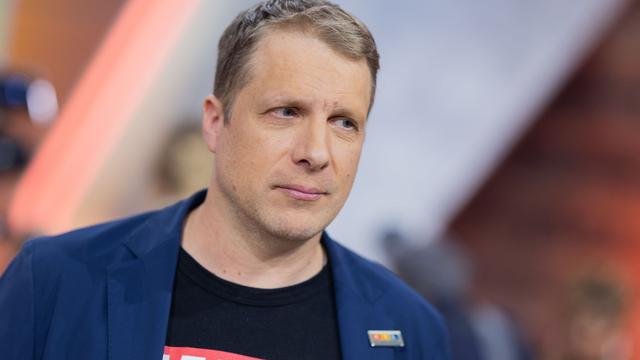 Komiker auf Abwegen: Pocher: 