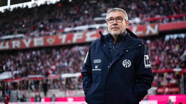 Bundesliga: Posch-Debüt für Mainz? Amiri, Hollerbach und Weiper fit