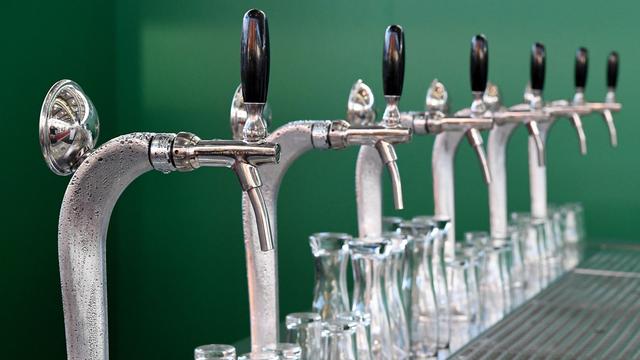 Biermarkt: Seit 1887 in Familienhand: Oberfränkische Brauerei insolvent