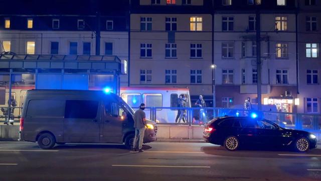 Verbindung zu Kiosk: SEK-Einsatz in Dortmund - Zwei Festgenommene wieder frei