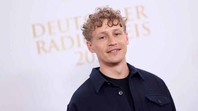 Musik: Tim Bendzko öffnet sich – Neues Album nach Ehe-Aus