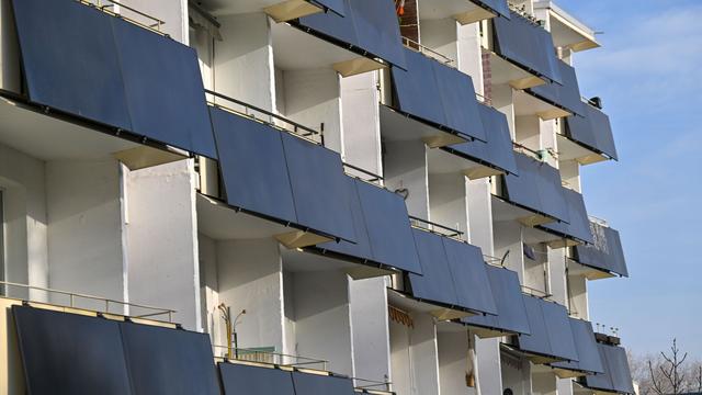 Solarenergie: Über 120.000 Photovoltaik-Anlagen in Thüringen