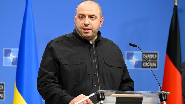 Krieg in der Ukraine: Erste Ukraine-Verhandlungsrunde in Abu Dhabi beendet