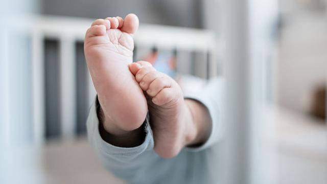 Familien: Zahl der Geburten in Hamburg erneut gesunken