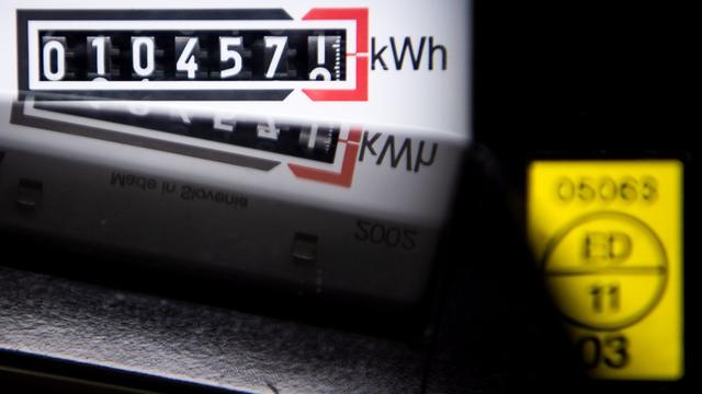 Unbezahlte Stromrechnungen: Zahl der Stromsperren erneut gestiegen