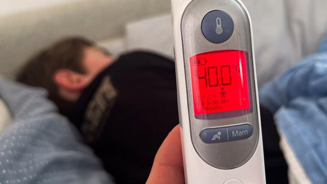 Influenza: Zehn Grippe-Todesfälle seit Saisonbeginn in Thüringen