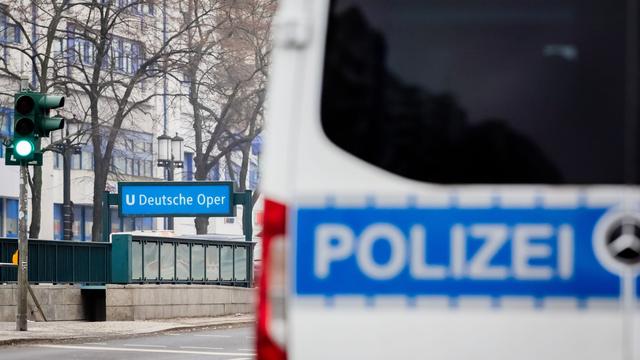 Unfall: Berliner U-Bahnhof: 17-Jähriger stirbt an Stromschlag