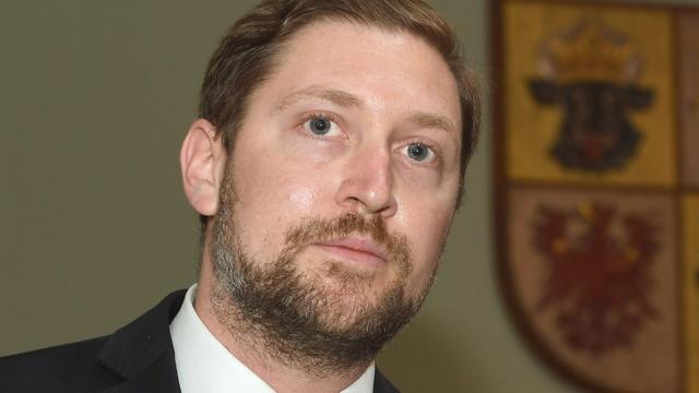 Landtagswahl im Herbst: FDP-Chef zu Wahljahr: 