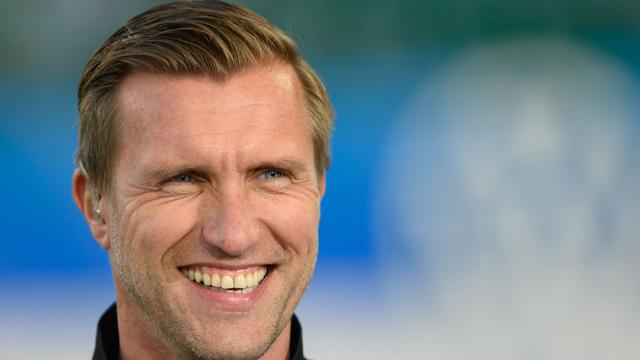 Fußball-Bundesliga: Krösche auf Trainersuche: Eintracht ist supersexy