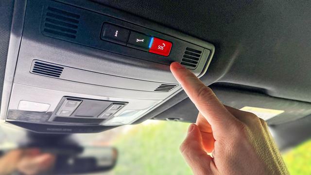 Verkehr: Notrufsystem eCall startet mit moderner Mobilfunktechnik