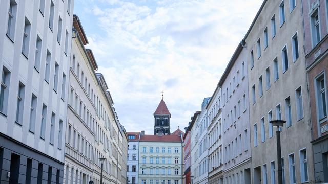 Wohnungspolitik: SPD will Kaltmieten für 1,4 Millionen Wohnungen einfrieren