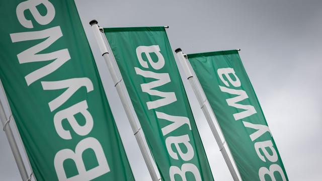 Agrarhandel: Zahlen zu spät gemeldet: Baywa muss 2500 Euro zahlen