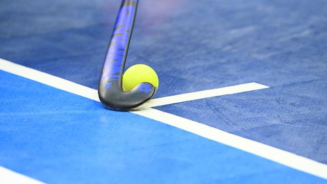 1. Hallenhockey-Bundesliga: BHC-Damen und Wespen-Herren gewinnen Bundesliga Ost