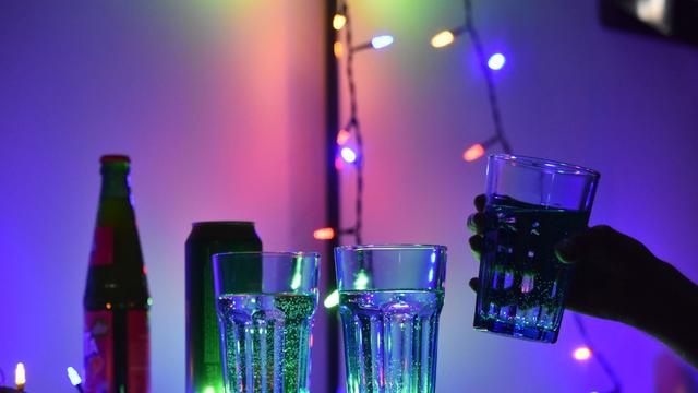 Straftaten: CDU: Straftaten mit K.-o.-Tropfen erfassen