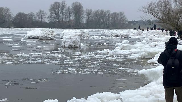 Winterwetter: Der Schnee ist zurück im Norden