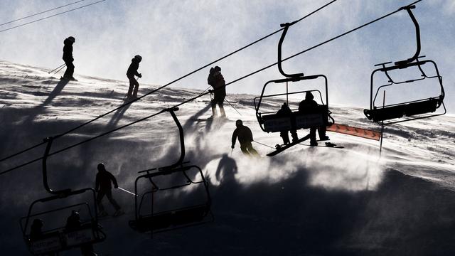 Wintersport: Drei Tote auf Skipisten in der Schweiz und Österreich