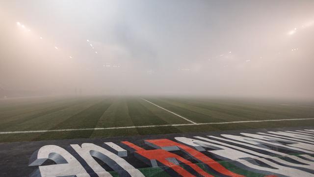 Fan-Ausschreitungen: Ermittlungen nach Ost-Duell in Magdeburg