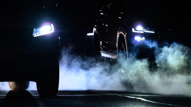 Luftschadstoffe: Feinstaub sorgt in Sachsen für dicke Luft