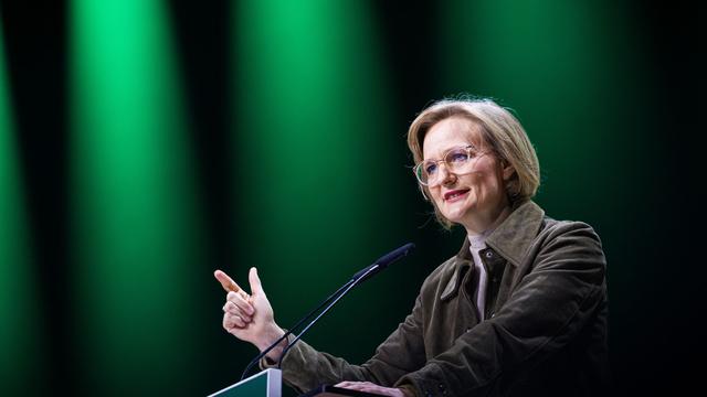 Ukraine-Krieg: Grünen-Chefin fordert mehr Unterstützung für Kiew aus Berlin