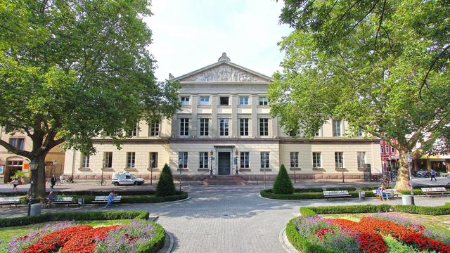 Tarifkonflikt: Hochschulen und Unikliniken werden bestreikt