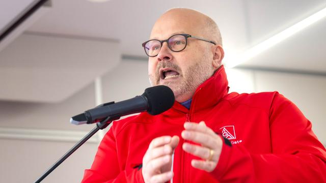 Nordsee-Gipfel: IG Metall fordert Aufträge für Offshore-Windkraft