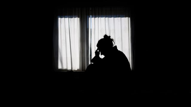 Antrag im Landtag: Linke will mehr Hilfe für einsame Menschen in Sachsen-Anhalt