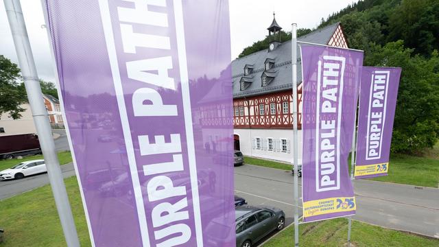 Kulturhauptstadt Europas 2025: Neuer Verein will Strahlkraft des 