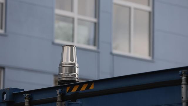 Luftqualität: Schlechte Luft in Thüringen