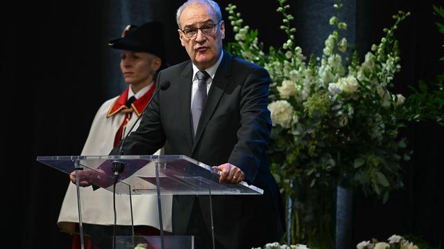 Brand in Crans-Montana: Schweiz reagiert beschwichtigend nach Kritik aus Rom