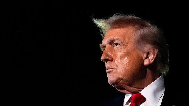 Verteidigungsbündnis: Trump brüskiert Nato-Partner mit Äußerungen zu Afghanistan