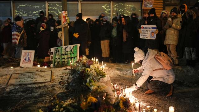 Notfälle: Trumps Abschiebepolitik am Wendepunkt?