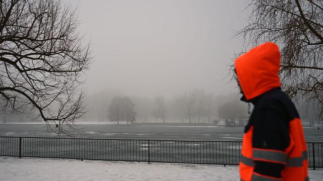Wetter: Viel Feinstaub in der Hauptstadtregion – Besserung in Sicht