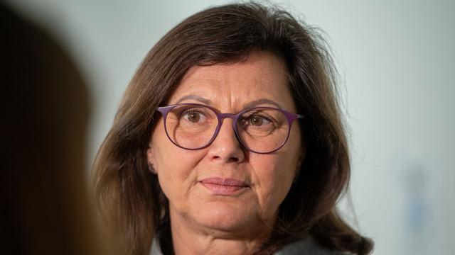 Gedenken an NS-Opfer: Aigner: Extremisten 