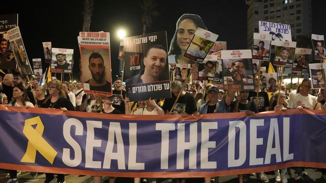 Nahost: Armee: Letzte tote Geisel aus Gaza zurück in Israel