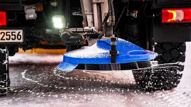 Winterwetter: Autokraft-Busse im Kreis Ostholstein fallen aus