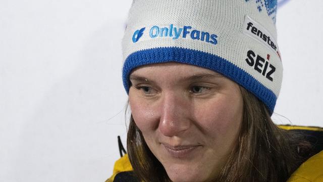 Athletenfinanzierung: 