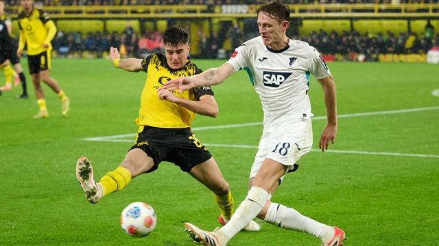 Transfer: Chelsea holt BVB-Verteidiger Anselmino zurück