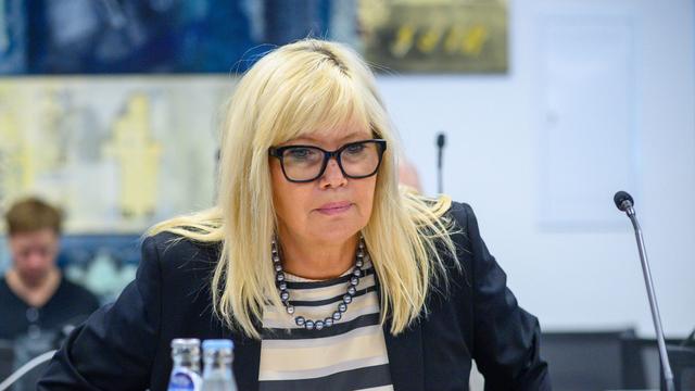 Kommunalpolitik: Ermittlungen gegen Borris dauern an