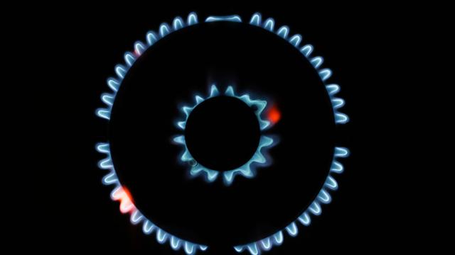 Energie: EU beschließt endgültig Verzicht auf Russland-Gas