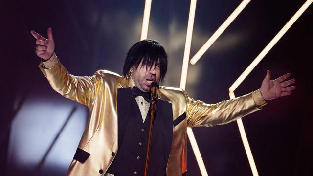 Leute: Ikke Hüftgold trauert um Vater: 